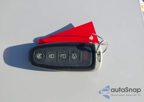 2018 Ford Flex Limited from USA, damaged, VIN 2FMHK6DT6JBA12993